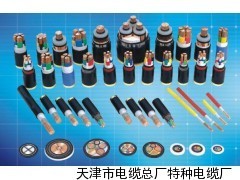 嚴謹出廠檢測保障 專用通信線纜RS485的技術硬實力