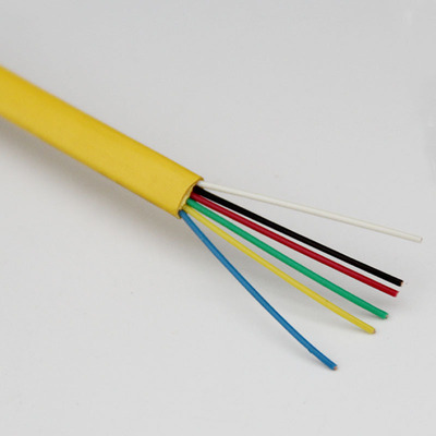 金華瑞德通訊 工廠扁電話(huà)線(xiàn)扁平電纜的優(yōu)勢(shì)與應(yīng)用